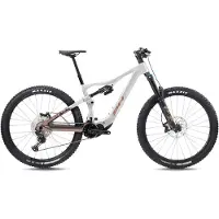 Bh Ilynx+ Sl Enduro Carbon 9.6 Shimano Ep801 29´´ Deore 2026 Elektrische Mountainbike