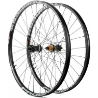 Progress Evo-pro 29´´ Boost 6b Disc Tubeless Mtb-laufradsatz