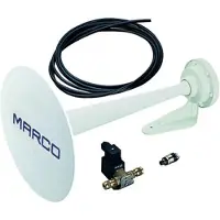 Marco Homologierte Lufthupe 12-20 M 12v
