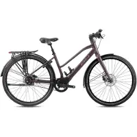 Bh Core Jet Pro Bhz 700c Alfine 2025 Elektrofahrrad
