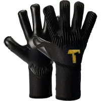 T1tan Rebel 2.0 Torwarthandschuhe Mit Fingerschutz