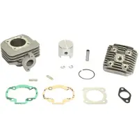 Athena Big Bore Ø 476 Mm 70 Cc Pin Ø 10 Mm 083000 Zylinderkit