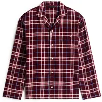 Tommy Hilfiger Um0um03659 Langarm-pyjama
