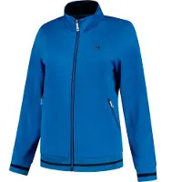 Dunlop Club Knitted Jacke
