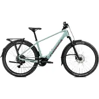 Orbea Kemen Adv 30 Cues U4000 Gs Shadow 2026 Elektrofahrrad