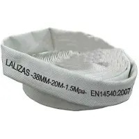 Lalizas Feuerwehrschlauch 38 Mm 20 M