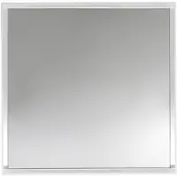 Kartell ONLY ME 50X50 BIANCO LUCIDO