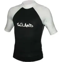 Seland Bali Kurzarm-thermo-t-shirt