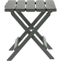 Camco Aluminium Klapptisch