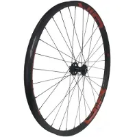 Gtr Sl30 Boost 29´´ Disc 6b Tubeless Mtb Vorderrad