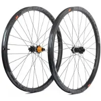 Progress Eb Plus Nitro Boost 27.5´´ Tubeless Mtb-laufradsatz