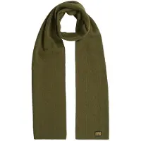 G-Star Effo Schal - Grün - Herren - one size