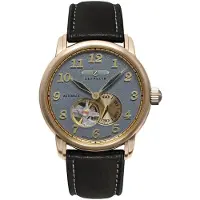 Zeppelin LZ 127 Graf Automatik Herrenuhr