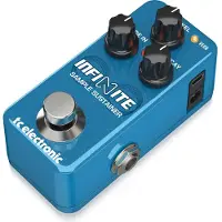 Tc Electronic Infinite Mini Sample Sustainer