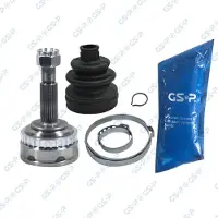 GSP Gelenksatz Antriebswelle für OPEL Corsa B Schrägheck (S93) 844007