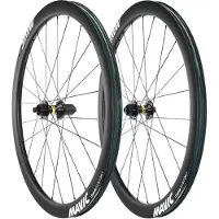 Mavic Cosmic S 42 Cl Disc Rennrad Laufradsatz