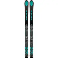 Kästle Rx9+k12 Tri Gw Paket Mit Alpinski