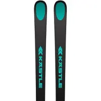 Kästle Rx12 Gs Factory Fis Wc+plate 10mm Alpinski