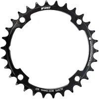 First Fahrradscheibenteller AL7075 BCD