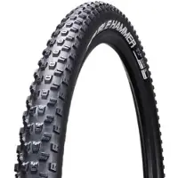 Chaoyang Double Hammer Kv Shark Skin 2 27.5´´ X 2.25 Mtb-reifen