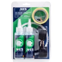 Joe's Kompletter Satz Ventil Standard
