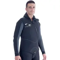 Spetton Rockman 5 Mm Speerfischjacke