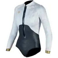 Aqua Lung Freeflex 2 Mm Damen-langarm-shorty