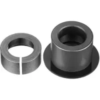 Mavic Hinterachse Adapter Xx1