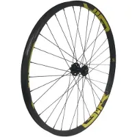 Gtr Sl30 Boost 27.5´´ Cl Disc Tubeless Mtb Vorderrad