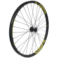 Gtr Sl30 27.5´´ Cl Disc Tubeless Mtb Vorderrad