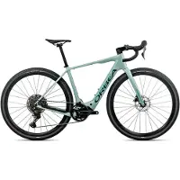Orbea Denna H40 Cues U6000 Gs Shadow 2026 Elektrisches Gravelbike