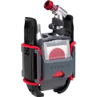 Weldtite Jetvalve Combo Co2-kartusche