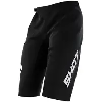 Shot Shorts Rogue