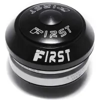 First A-head Integrated Aluminium 36º Lenksystem