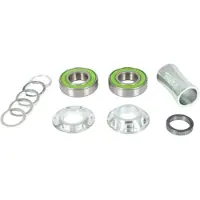 Total Bmx Kit für die Lager des Tretlagers Team BB