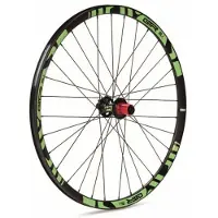 Gtr Sl23 27.5´´ Cl Disc Tubeless Mtb Hinterrad