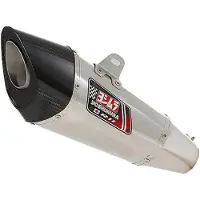 Yoshimura Japan R11 Motogp Gsxr 1000 12-16 Stainless Steel&carbon Homologierter Schalldämpfer