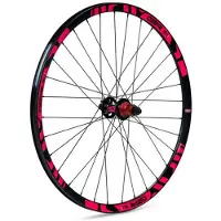 Gtr Hinterrad GTR SL23 Sram