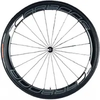 Tufo Carbona 45 Tubular Rennrad-vorderrad
