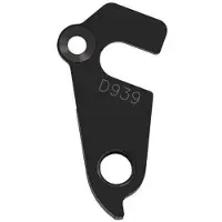 Pilo D939 Trek Schaltauge