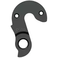 Pilo D974 De Rosa Schaltauge