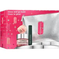 Clinique Moisture Surge Set 50 ml + 5 ml + 3,5 ml
