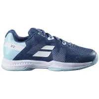 Babolat Damen Tennisoutdoorschuhe SFX3 ALL COURT WOMEN