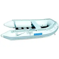 Goldenship Hss D Schlauchboot 1.85 M