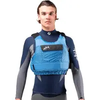 Zhik P3 Iso-12402-5 Pfd Schwimmweste