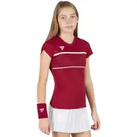 Tecnifibre Team Tech Kurzarm-t-shirt