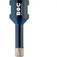 Bohrcraft Diamantbohrer M14 6 Mm