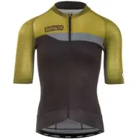 Bioracer Epic Kurzarm-radtrikot