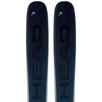 Head Kore 111+attack 14 Gw W/o Brake [a] Paket Mit Alpinski