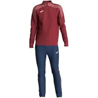 Joma Championship Viii Trainingsanzug